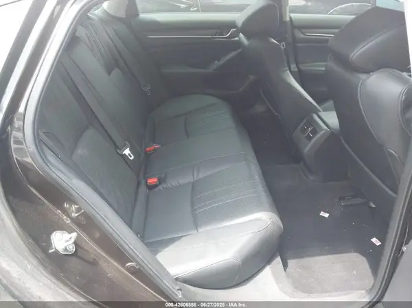 1HGCV3F59JA004662 2018 HONDA ACCORD - Image 8