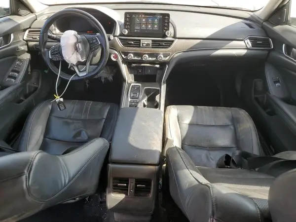 1HGCV3F59JA005164 2018 HONDA ACCORD - Image 8
