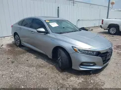 1HGCV3F59JA007920 2018 HONDA ACCORD