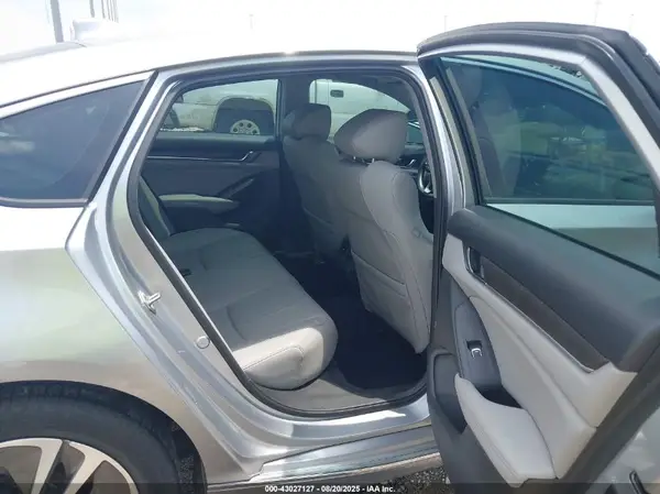 1HGCV3F59JA007920 2018 HONDA ACCORD - Image 8