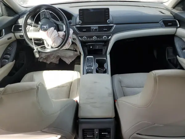 1HGCV3F59JA008291 2018 HONDA ACCORD - Image 8
