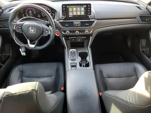 1HGCV3F59JA008744 2018 HONDA ACCORD - Image 8
