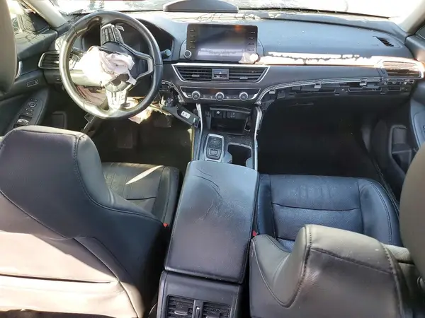 1HGCV3F59JA009179 2018 HONDA ACCORD - Image 8
