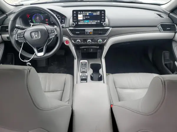 1HGCV3F59JA009893 2018 HONDA ACCORD - Image 8
