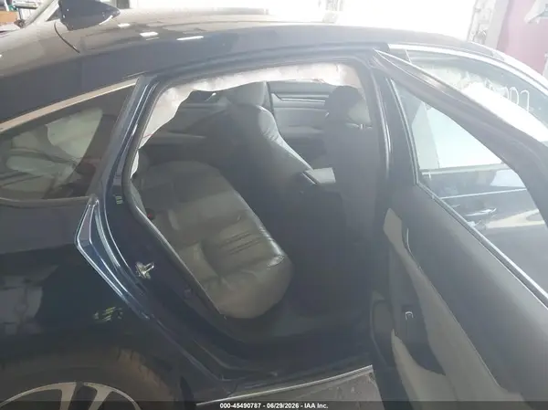 1HGCV3F59JA010526 2018 HONDA ACCORD - Image 8