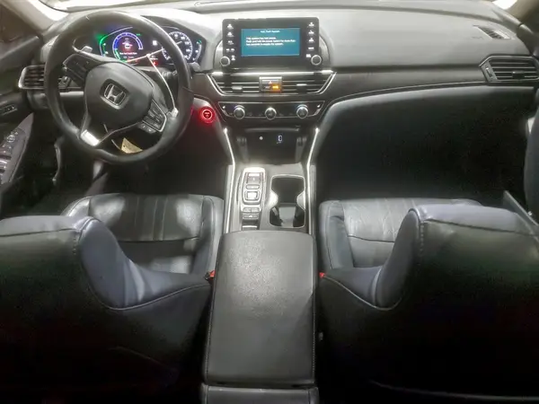 1HGCV3F59JA015449 2018 HONDA ACCORD - Image 8