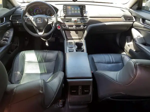 1HGCV3F59JA016584 2018 HONDA ACCORD - Image 8