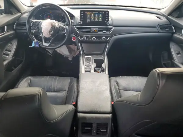 1HGCV3F59JA016617 2018 HONDA ACCORD - Image 8