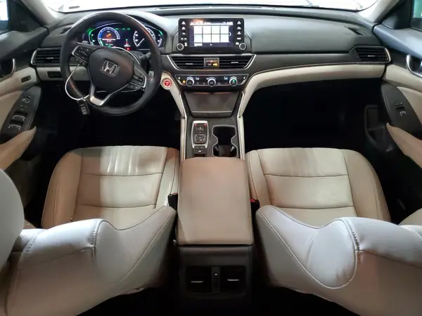 1HGCV3F59JA016634 2018 HONDA ACCORD - Image 8