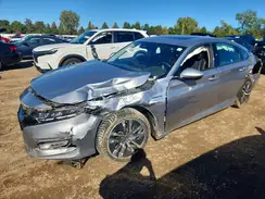 1HGCV3F59KA002377 2019 HONDA ACCORD