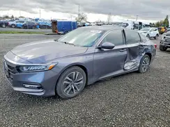 1HGCV3F59KA002458 2019 HONDA ACCORD