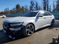1HGCV3F59KA006686 2019 HONDA ACCORD