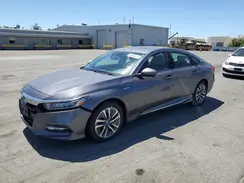 1HGCV3F59KA009054 2019 HONDA ACCORD