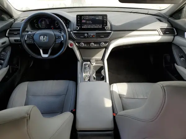 1HGCV3F59KA009054 2019 HONDA ACCORD - Image 8