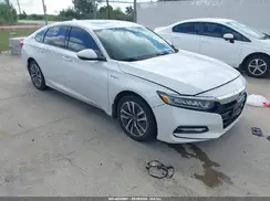 1HGCV3F59KA012147 2019 HONDA ACCORD