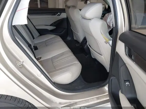 1HGCV3F59KA015906 2019 HONDA ACCORD - Image 8