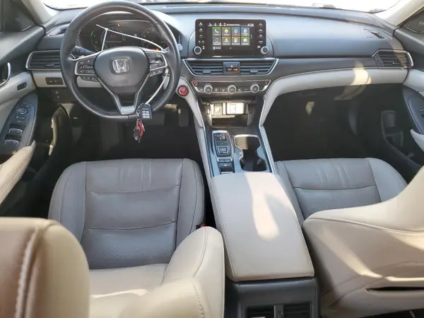 1HGCV3F59KA021043 2019 HONDA ACCORD - Image 8