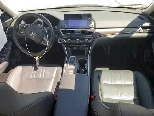 1HGCV3F59KA021236 2019 HONDA ACCORD - Image 7