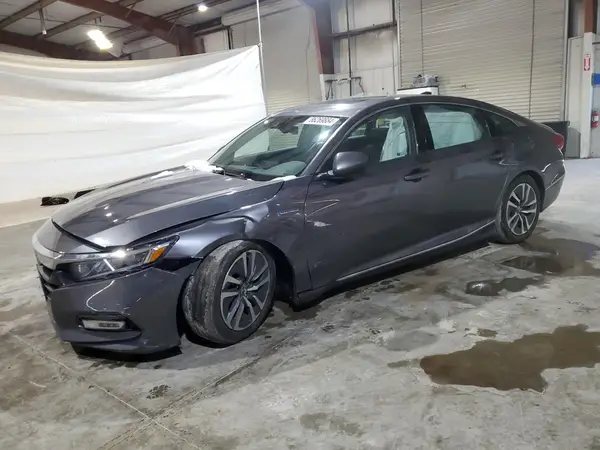 1HGCV3F59LA001764 2020 HONDA ACCORD - Image 1