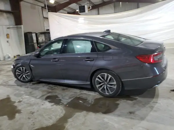 1HGCV3F59LA001764 2020 HONDA ACCORD - Image 2