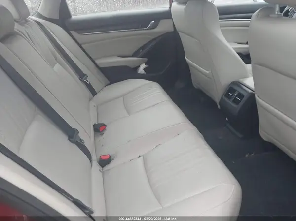 1HGCV3F59LA002980 2020 HONDA ACCORD - Image 8