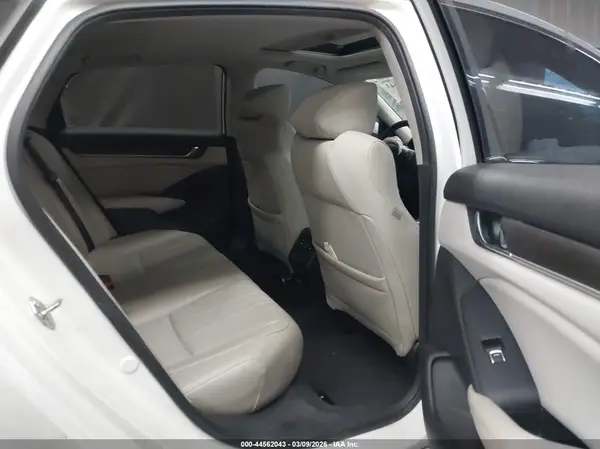 1HGCV3F59LA003384 2020 HONDA ACCORD - Image 8
