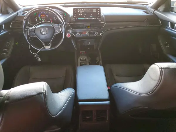 1HGCV3F59LA004745 2020 HONDA ACCORD - Image 8