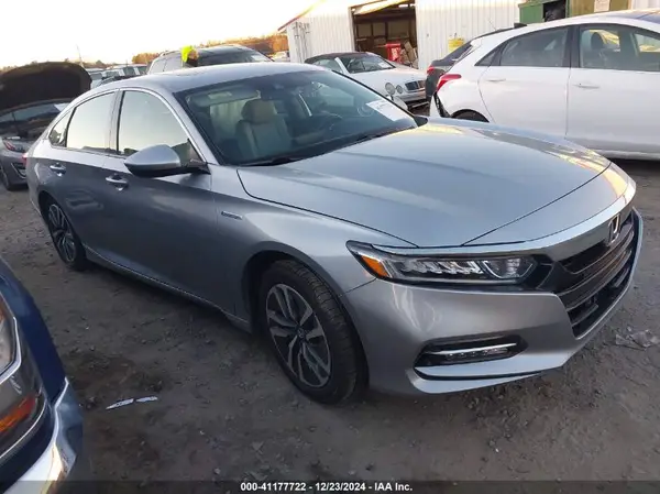 1HGCV3F59LA006561 2020 HONDA ACCORD - Image 1