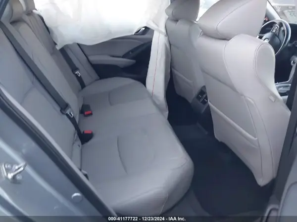 1HGCV3F59LA006561 2020 HONDA ACCORD - Image 8