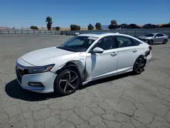 1HGCV3F59LA010187 2020 HONDA ACCORD