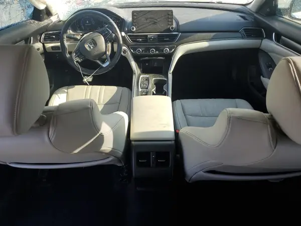 1HGCV3F59LA015597 2020 HONDA ACCORD - Image 8