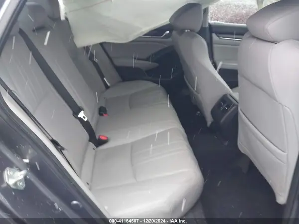 1HGCV3F59LA017348 2020 HONDA ACCORD - Image 8