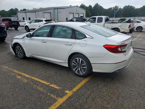 1HGCV3F59MA001085 2021 HONDA ACCORD - Image 2