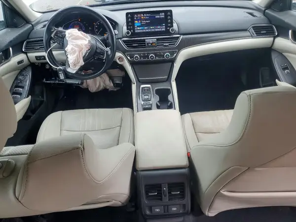 1HGCV3F59MA001085 2021 HONDA ACCORD - Image 8
