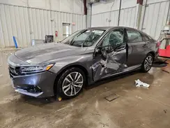 1HGCV3F59MA001524 2021 HONDA ACCORD