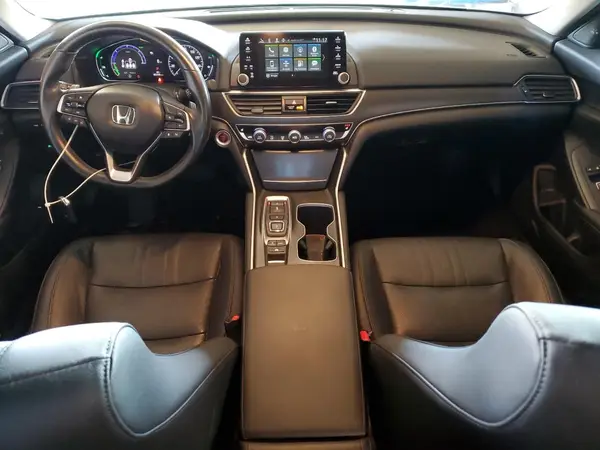 1HGCV3F59MA004066 2021 HONDA ACCORD - Image 8