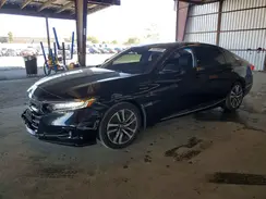 1HGCV3F59MA010644 2021 HONDA ACCORD