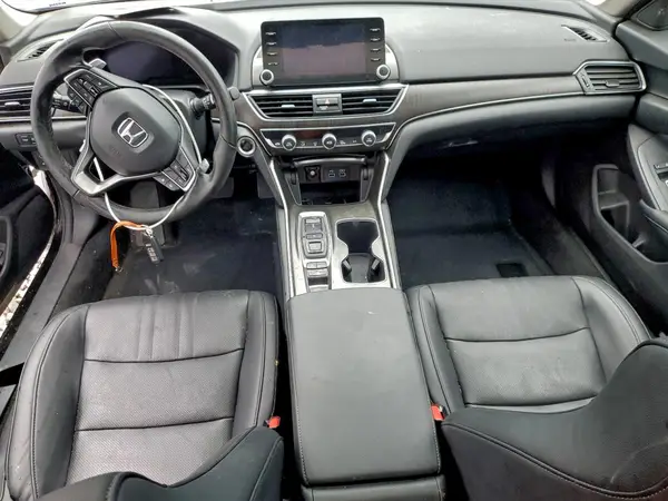 1HGCV3F59MA018338 2021 HONDA ACCORD - Image 8