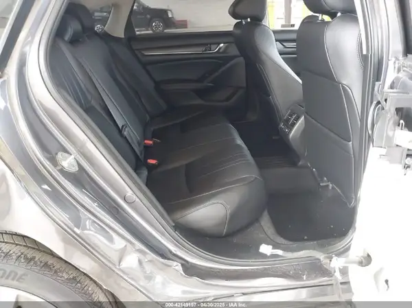 1HGCV3F59MA022020 2021 HONDA ACCORD - Image 8
