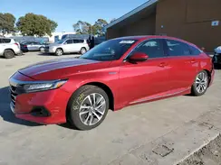 1HGCV3F59MA022826 2021 HONDA ACCORD