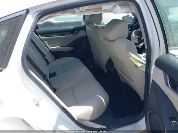 1HGCV3F59MA023409 2021 HONDA ACCORD - Image 8