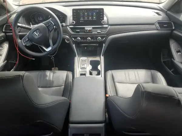 1HGCV3F59NA003291 2022 HONDA ACCORD - Image 8