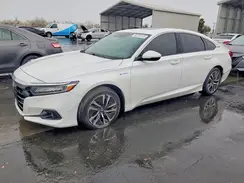 1HGCV3F59NA007521 2022 HONDA ACCORD