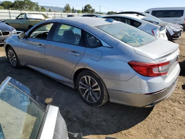 1HGCV3F59NA021404 2022 HONDA ACCORD - Image 2