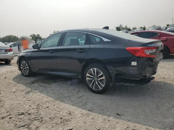 1HGCV3F59NA024576 2022 HONDA ACCORD - Image 2