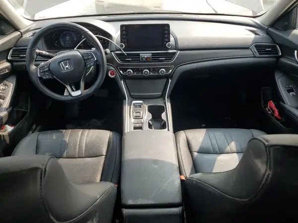 1HGCV3F59NA024576 2022 HONDA ACCORD - Image 8