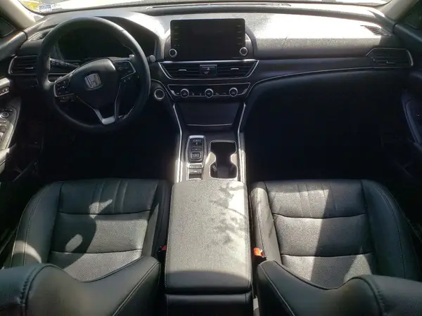 1HGCV3F59NA027980 2022 HONDA ACCORD - Image 8