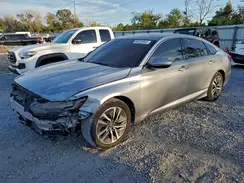 1HGCV3F5XJA003407 2018 HONDA ACCORD