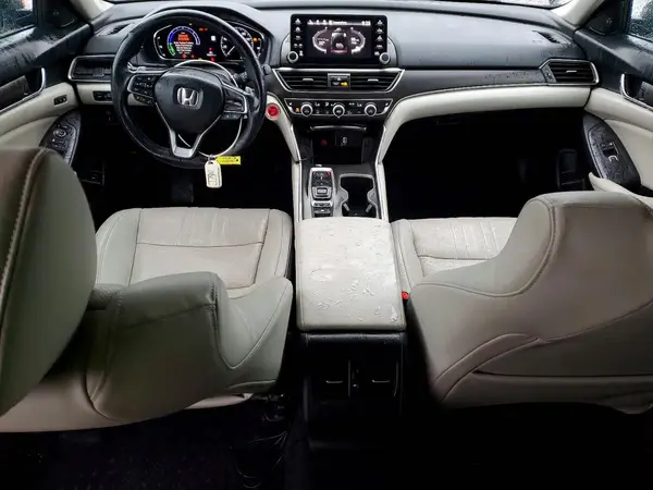 1HGCV3F5XJA003486 2018 HONDA ACCORD - Image 8