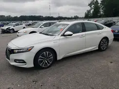 1HGCV3F5XJA003780 2018 HONDA ACCORD